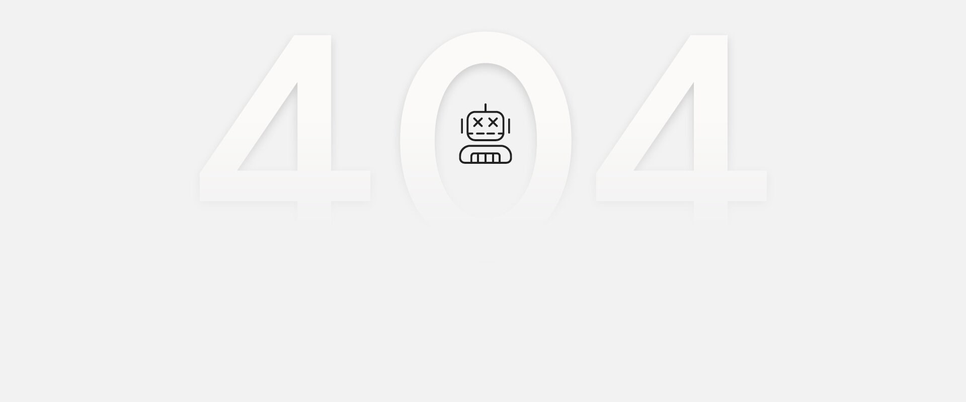 Pagina niet gevonden